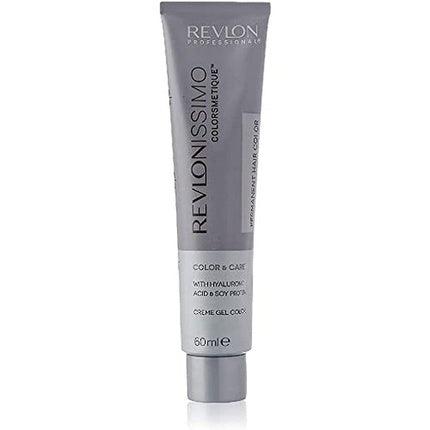 Vopsea de păr, Revlon, Revlonissimo Colorsmetique 9 Blonde, 60ml