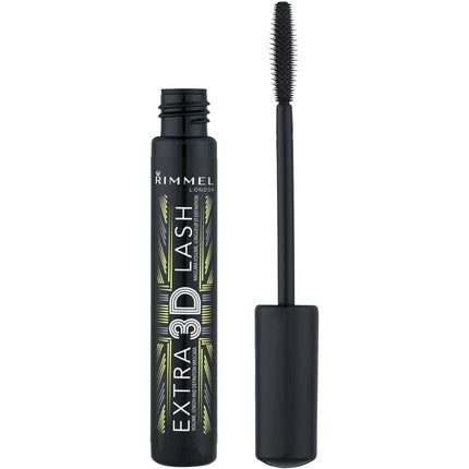 Mascara Rimmel Extra 3D Lash Volumising 8ml