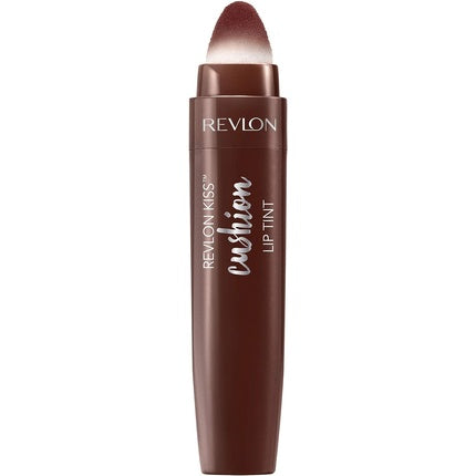 Balsam Buze, Revlon, Kiss Cushion Lip Tint #280