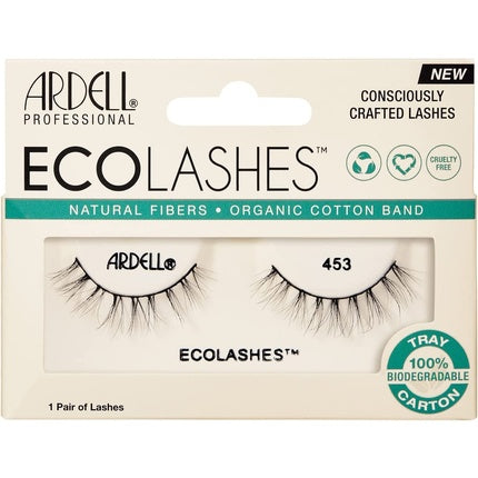 Adeziv gene false Ardell ECO Lash, 453
