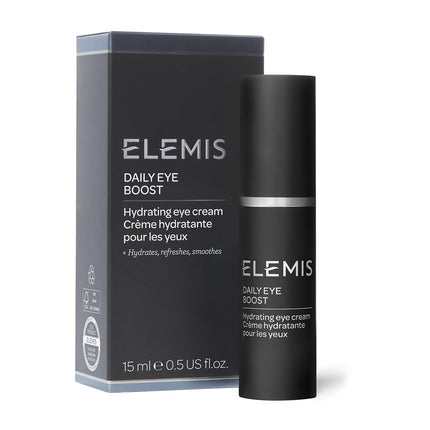 Cremă contur ochi, Elemis, Daily Eye Boost, 15ml