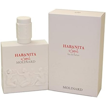 Parfum, Molinard, Habanita L'Esprit, 75ml