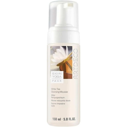 Spumă de curățare, Artdeco, Skin Yoga Face, 150 ml
