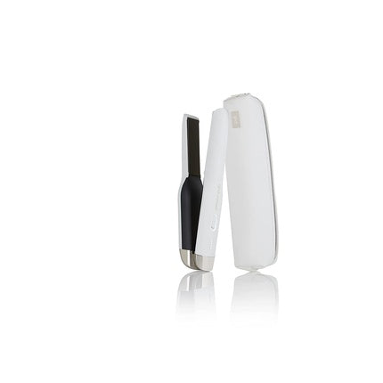 Placă de păr, Ghd, Unplugged Styler, negru alb