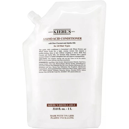Balsam, Kiehl's, Amino Acid, 1 litru