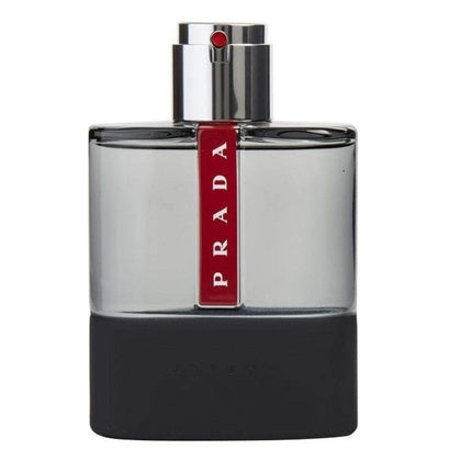 Apa de Toaleta, Prada Luna Rossa Carbon, 100ml