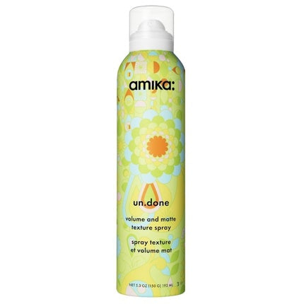 Spray texturare și volum, Amika Un.Done, 150g