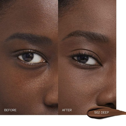 Corector Lichid, Shiseido, Synchro Skin Self-Refreshing, 502 Deep