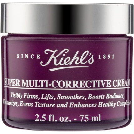 Cremă anti-age, Kiehl's, Super Multi-Corrective, 75ml
