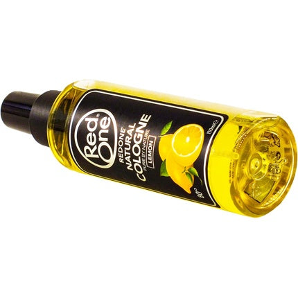 Aftershave Redone Natural Lemon 150ml