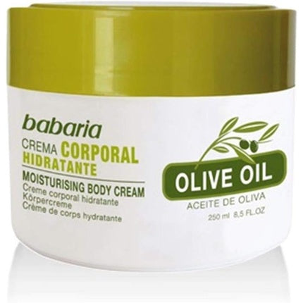 Cremă mâini, Babaria, 125ml