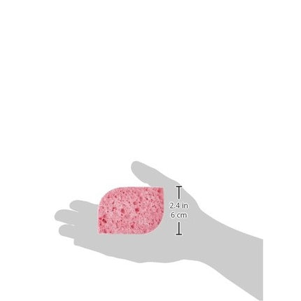 Burete de baie Beter, celuloză, 10g