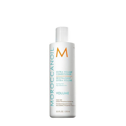Balsam Moroccanoil Curl 70ml Alb