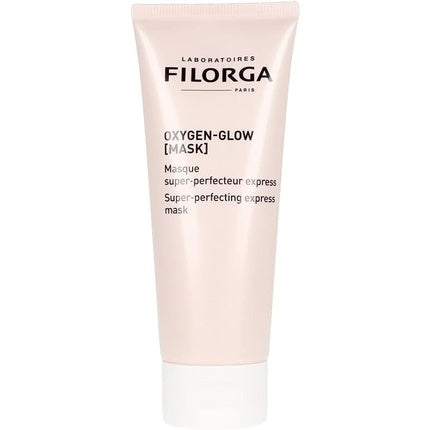 Masca Express de Infrumusetare, Filorga Oxygen Glow Super Perfecting, 75ml