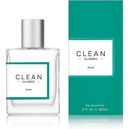 Parfum, Clean, Clean Rain, 60ml