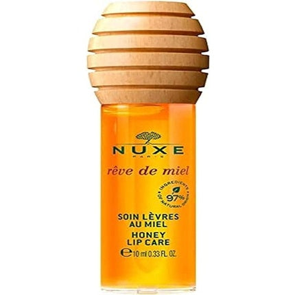 Balsam de buze, NUXE Rêve de Miel, 10ml