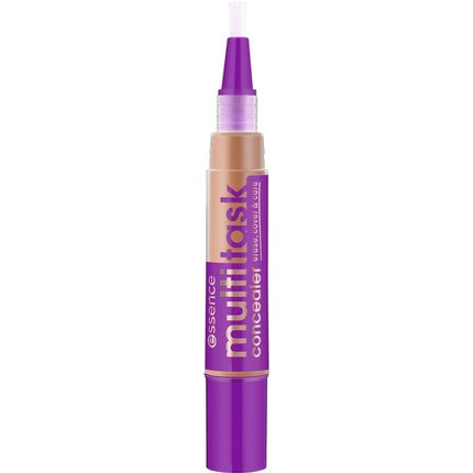 Corector multiplu, Essence, Warm Almond, 3ml