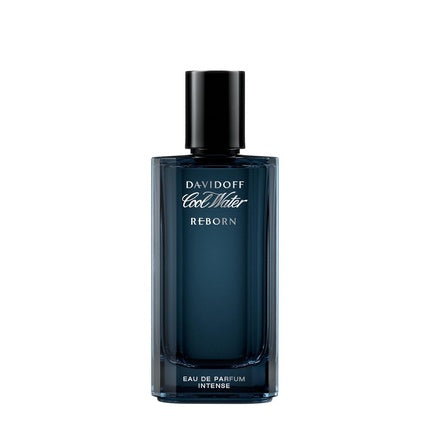 Parfum Davidoff Cool Water Reborn EDP Bărbați albastru 50ml