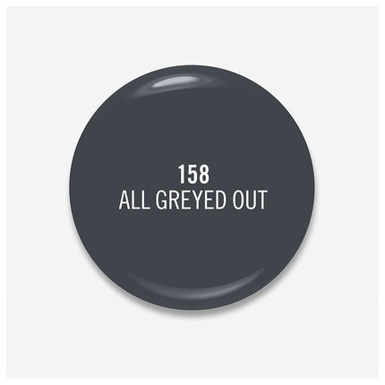 Lac de unghii, Rimmel, Kind & Free No.158, 8ml