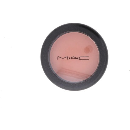 Blush Mac Sheertone Gingerly roz