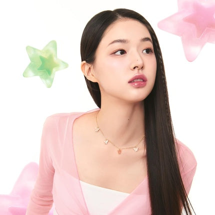 Lipgloss Laka Jelling, Nude 301, 4.5g