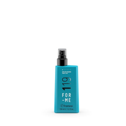 Fixativ păr Framesi For-me 119 albastru 150ml