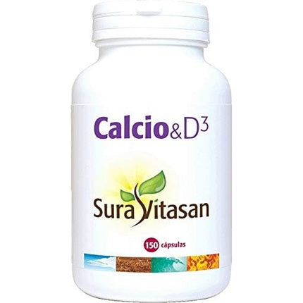 Vitamine, Levandiet, Calciu D3, 150 capsule