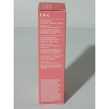 Cremă Față, Caudalie, Vinosource Hydra, Roz