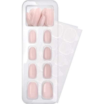 Unghii false, Catrice, Nail Salon in a Box, nude