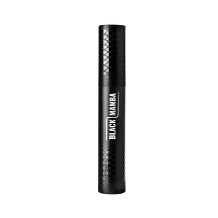 Mascara Mulac Cosmetics Black Mamba, Extra Negru, 13ml