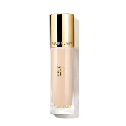 Primer pentru față, Guerlain, Parure Gold, 30g