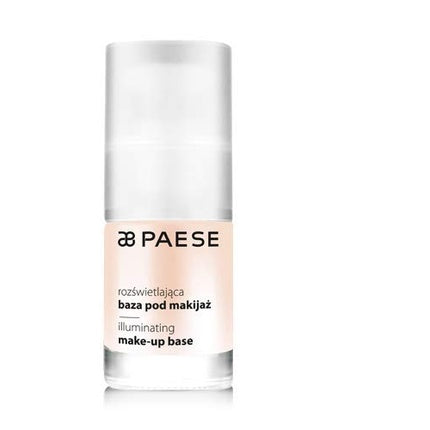 Primer față, Paese, Artist Correcting, 20ml