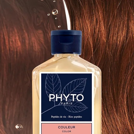 Șampon Phyto COULEUR Anti-Degradare 250ml