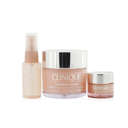 Cremă Față, Clinique, Moisture Surge 125 ml, Roz