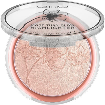 Iluminator Catrice More Than Glow 020 Supreme Rose Beam 5.9g