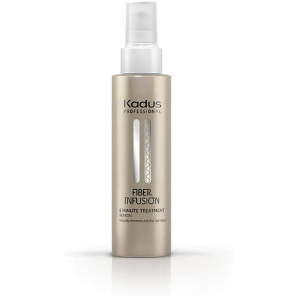 Masca par Kadus Fiber Infusion, 100ml, bej
