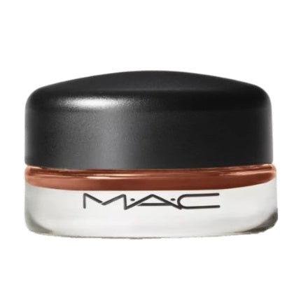 Fard de pleoape Mac Pro Longwear Paint Pot, Maro Ciocolatiu, 5g