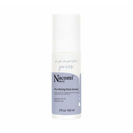 Tonic facial, Nacomi, Next Level, 100 ml