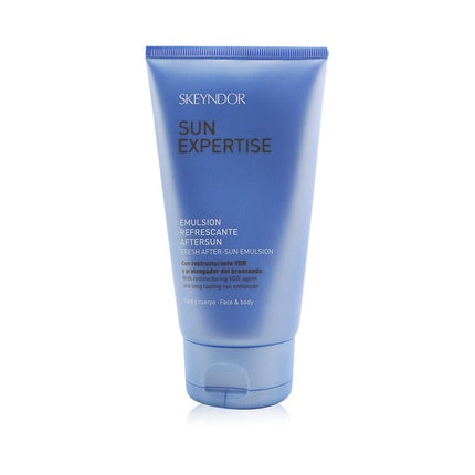Emulsie după plajă, Skeyndor, Sun Expertise, 150ml