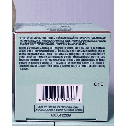 Balsam Aromatic, Darphin, 15ml, Galben