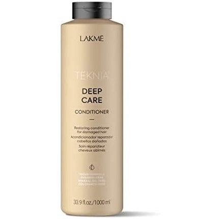 Balsam Lakmé Teknia Deep Care 1000ml