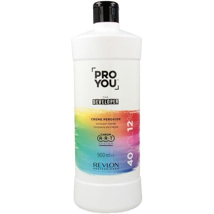 Oxidant pentru păr, Revlon Pro You, 40 Vol12%, 900ml