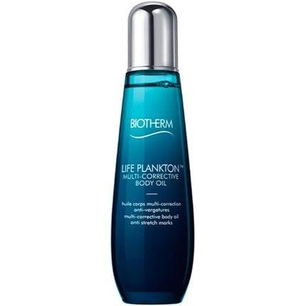 Ulei de corp, Biotherm, Life Plankton Multi-Corrective, 125ml