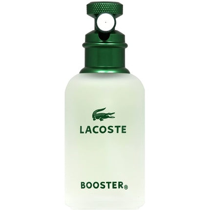 Apă de toaletă, Lacoste, Booster, 125 ml