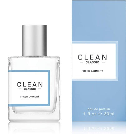 Parfum Clean Fresh Laundry, 30 ml, Negru