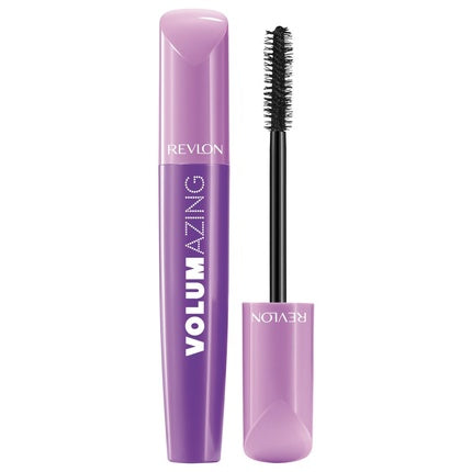 Mascara, Revlon, Volumazing, negru-maro