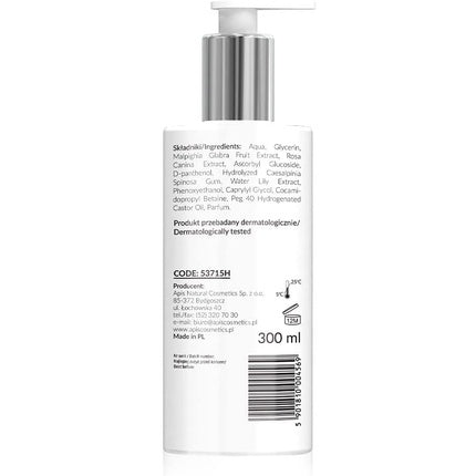 Toner, Apis, Couperose Stop, 300ml