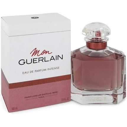 Parfum Eau de Parfum, Guerlain, Mon Guerlain Intense 100 ml