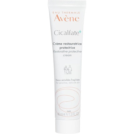 Crema reparatoare maini, Avene, Cicalfate+, 40ml