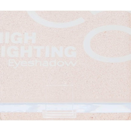 Fard de Pleoape, Catrice, Nr. 030 Metallic Lights Pink, Vegan, 2g